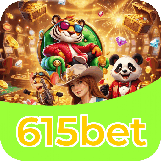 Instalar APK 615bet
