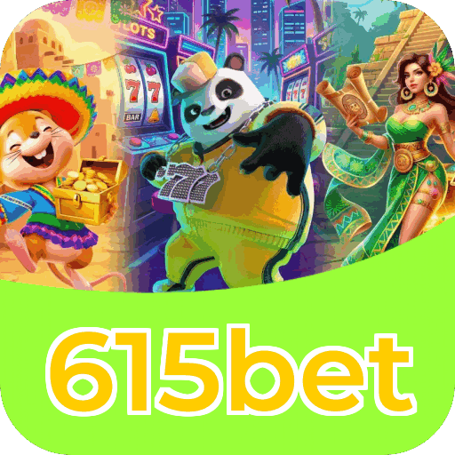 Siga a 615bet no Facebook
