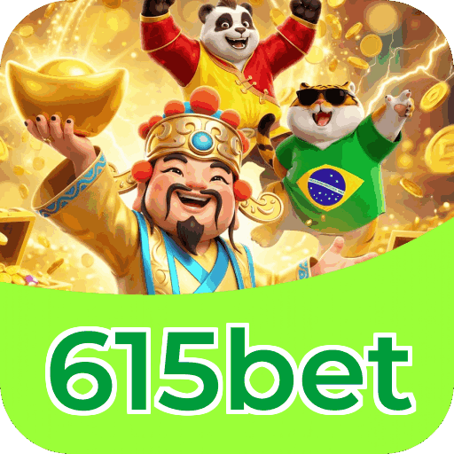 Jogos com maior RTP na 615bet