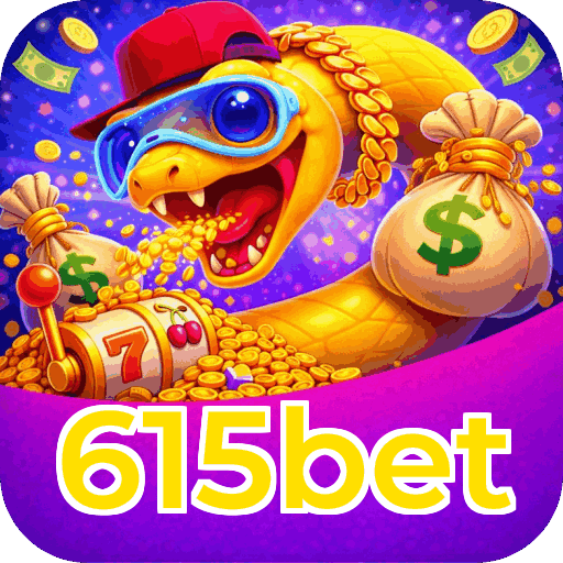 Tabela RTP dos jogos de cassino da 615bet