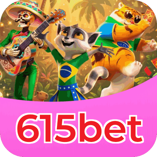 Segurança 615bet