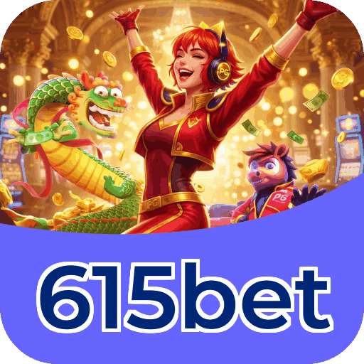 Equipe de suporte ao cliente da 615bet