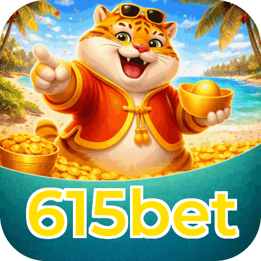 Catálogo 615bet 2.547 jogos - Pragmatic Play, Evolution, NetEnt