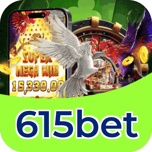 Instalação Android 615bet