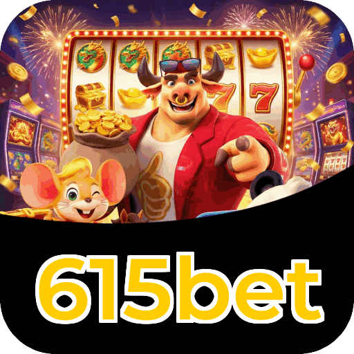 Dealers profissionais da 615bet