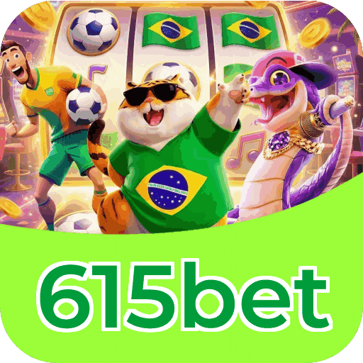 Slots Premium da PG Soft na 615bet
