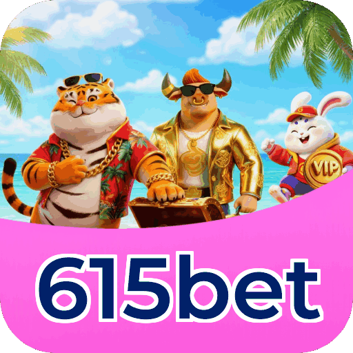 Programa VIP 615bet