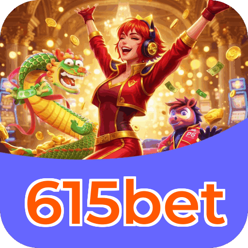 Suporte 615bet