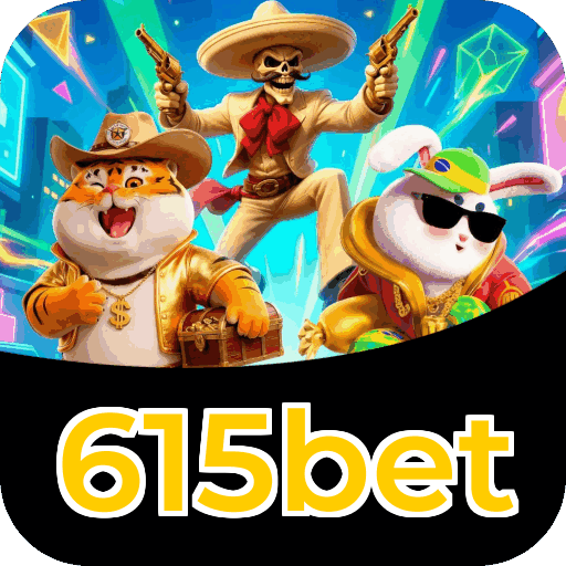 Download PC 615bet