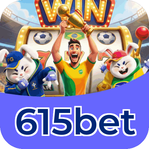 Cadastro 615bet