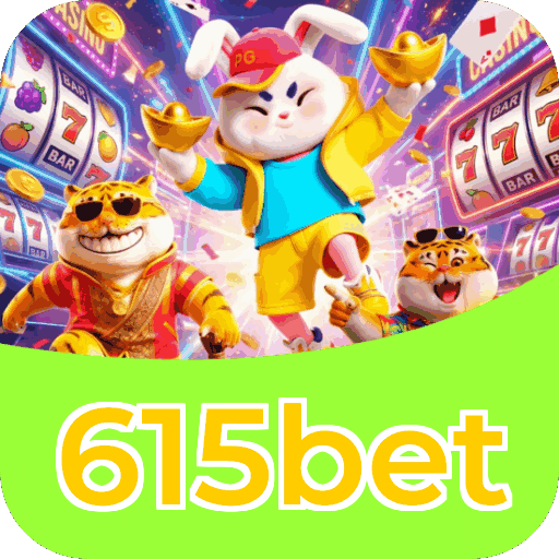 Cashback semanal 615bet